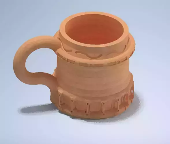 Small Mug