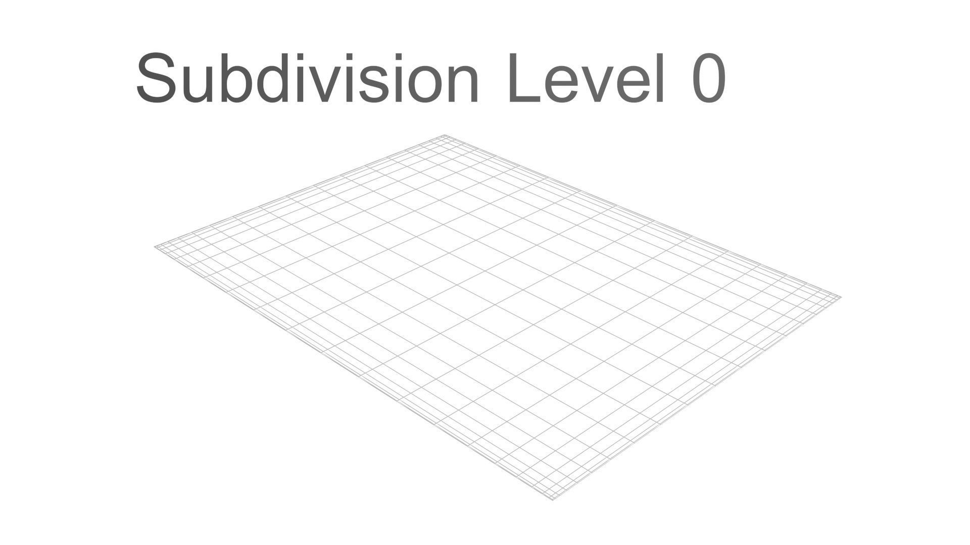 Football Penalty Cards 3D model_14