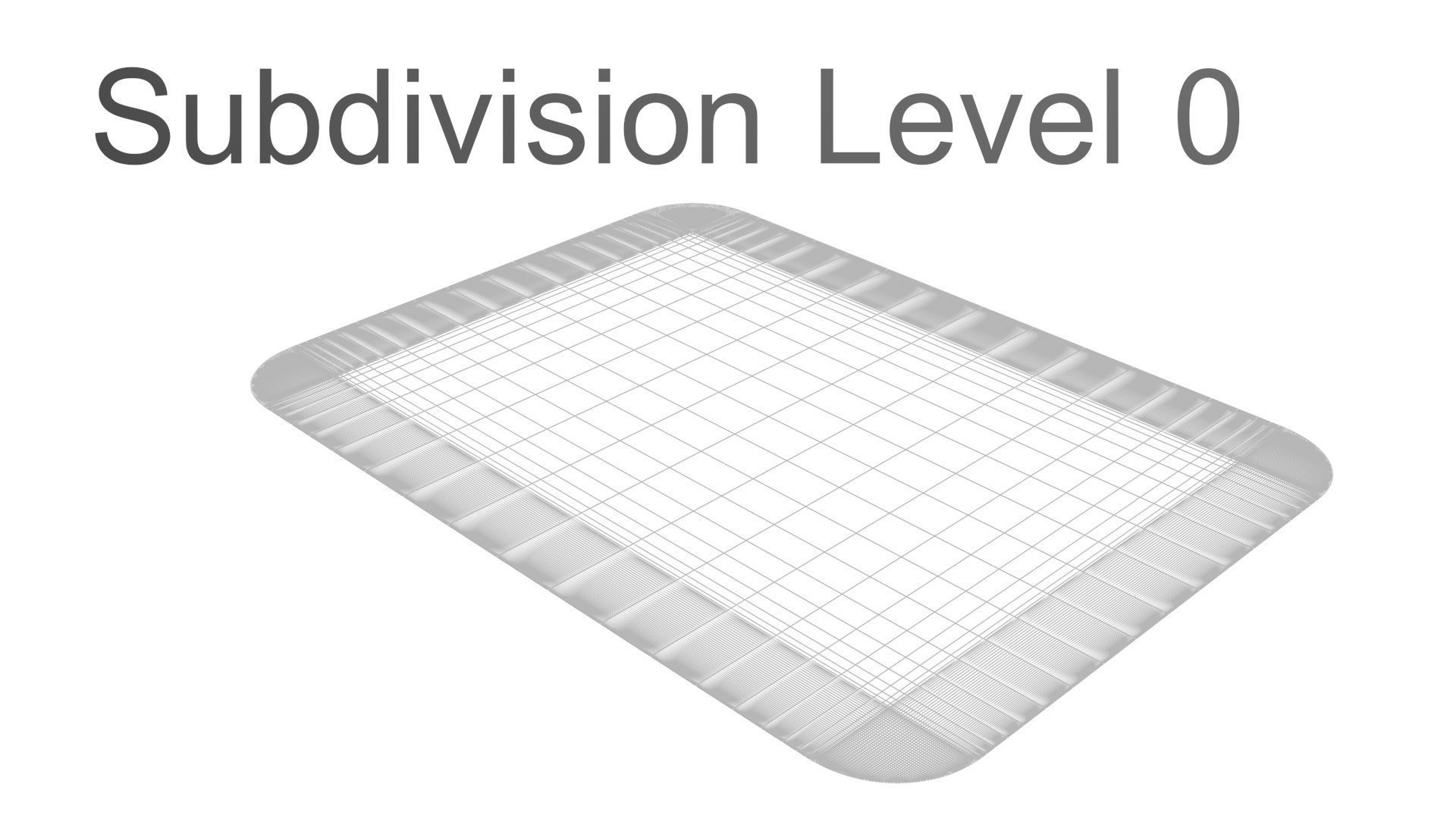 Football Penalty Cards 3D model_16