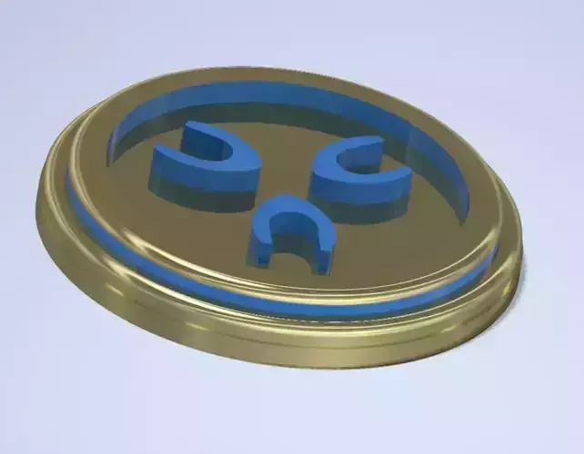 Symbol from my dreams