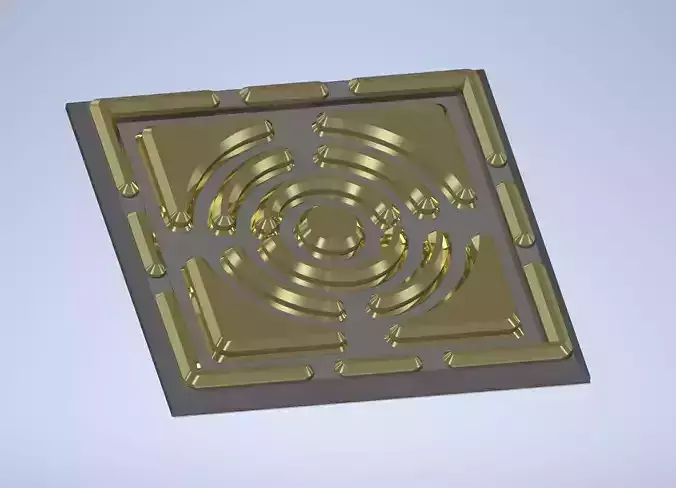 TRONICS ENERGY  PLATE