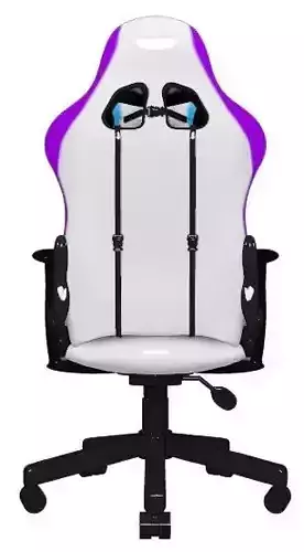 Gaming chair