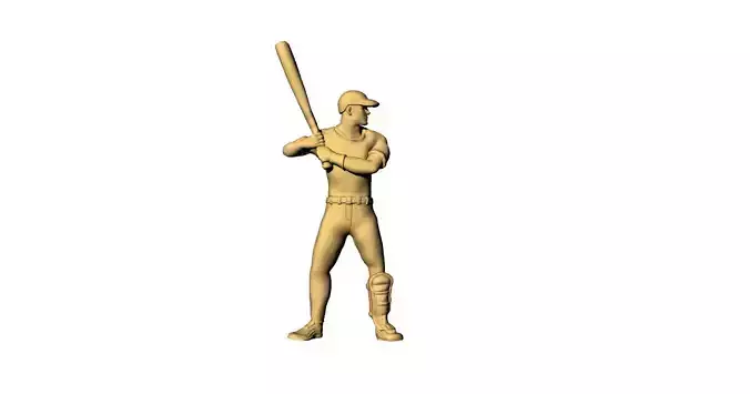 BASEBALL PLAYER BASEBOLISTA