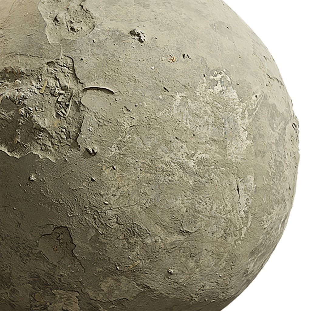 Concrete Seamless Texture 2K - EXR 5 - JPG 5 Texture Texture_3