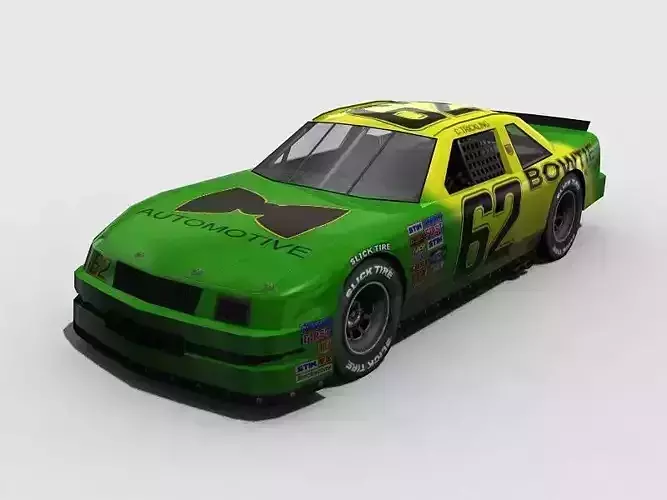 1990s Game Ready Chevy Lumina