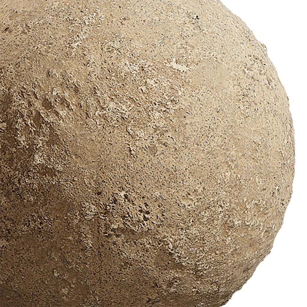 Concrete Seamless Texture 2K - EXR 5 - JPG 5 Texture Texture_1