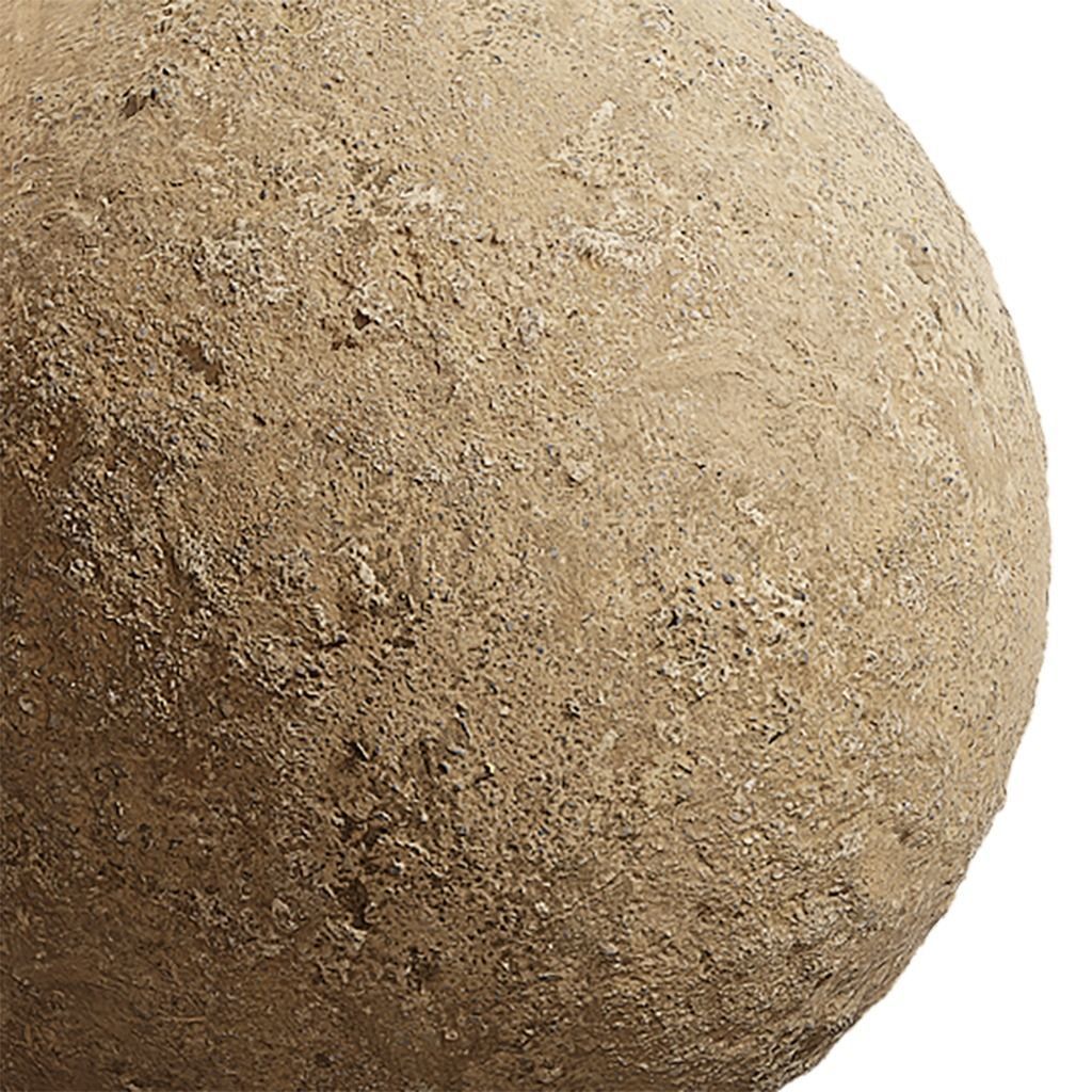 Concrete Seamless Texture 2K - EXR 5 - JPG 5 Texture Texture_3