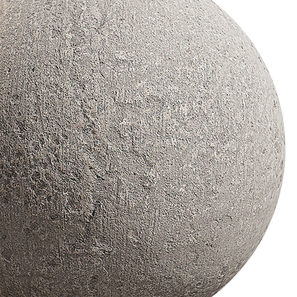 Concrete Seamless Texture 2K - EXR 5 - JPG 5 Texture Texture_4