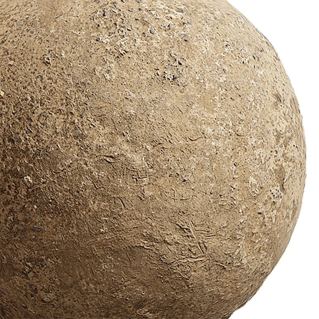 Concrete Seamless Texture 2K - EXR 5 - JPG 5 Texture Texture_2
