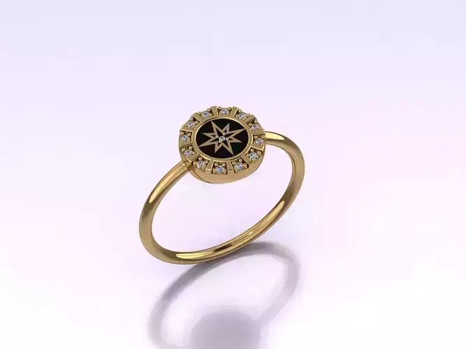 Ring S254