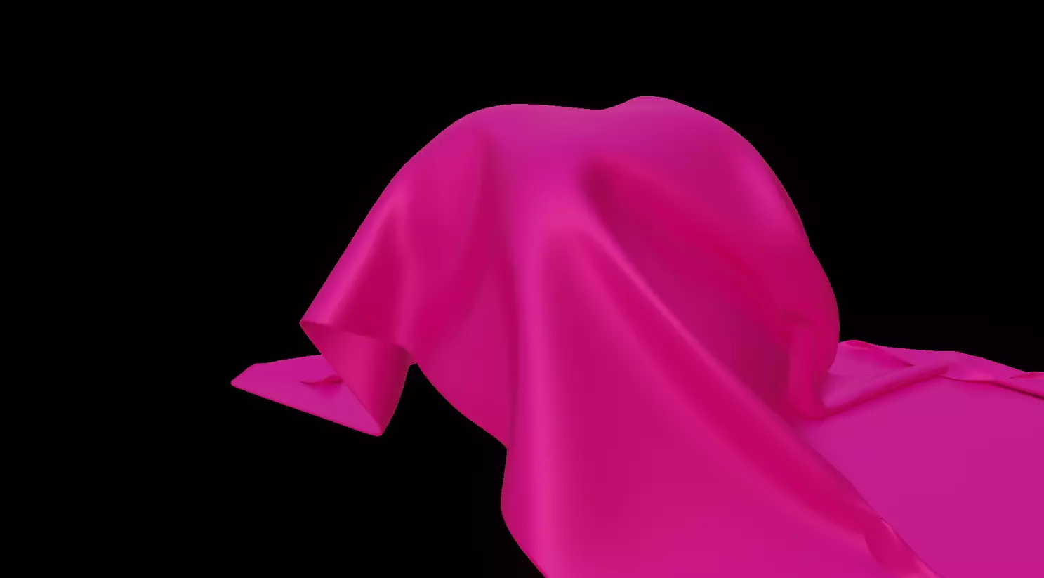 Joyful Celebration-D Mothers Day Cloth Reveal 3D model_0