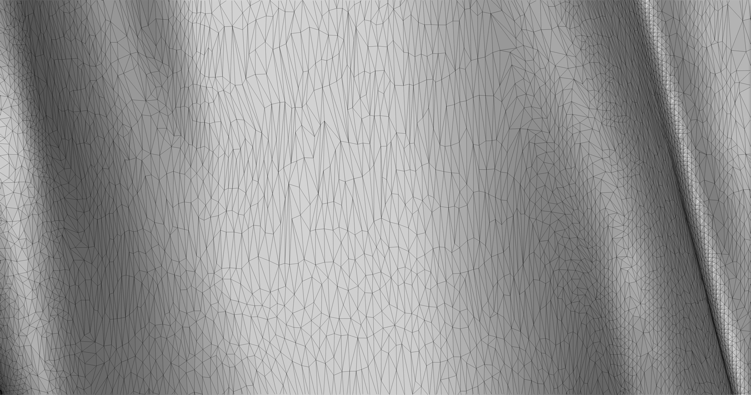 Holy Family Relief 3D print model_4