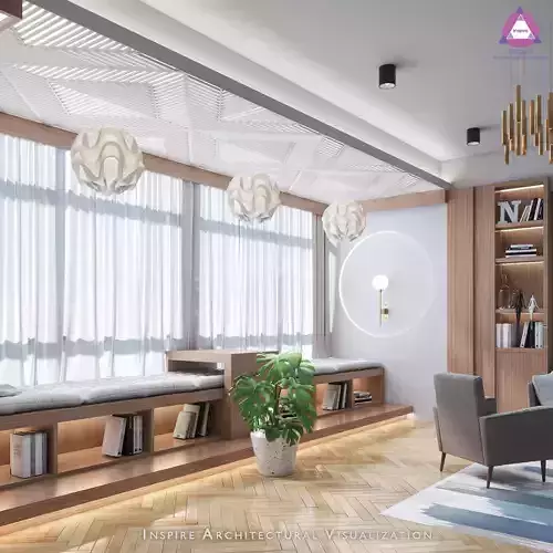 Living Room Design