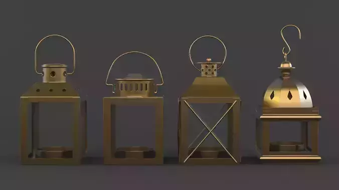 Candlestick Holder Collection