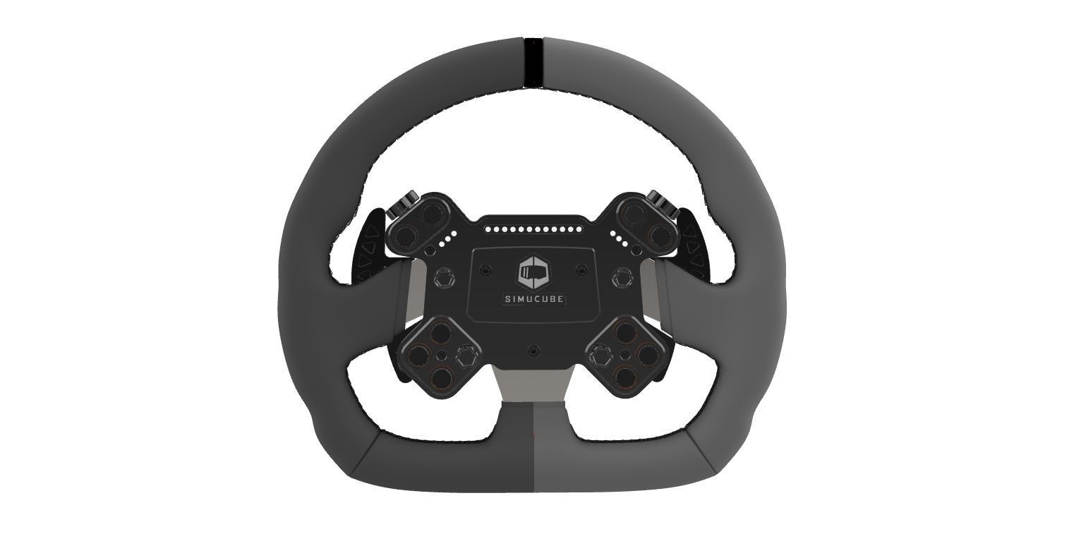 SIMUCUBE VALO GT-23 2024 3D model_13