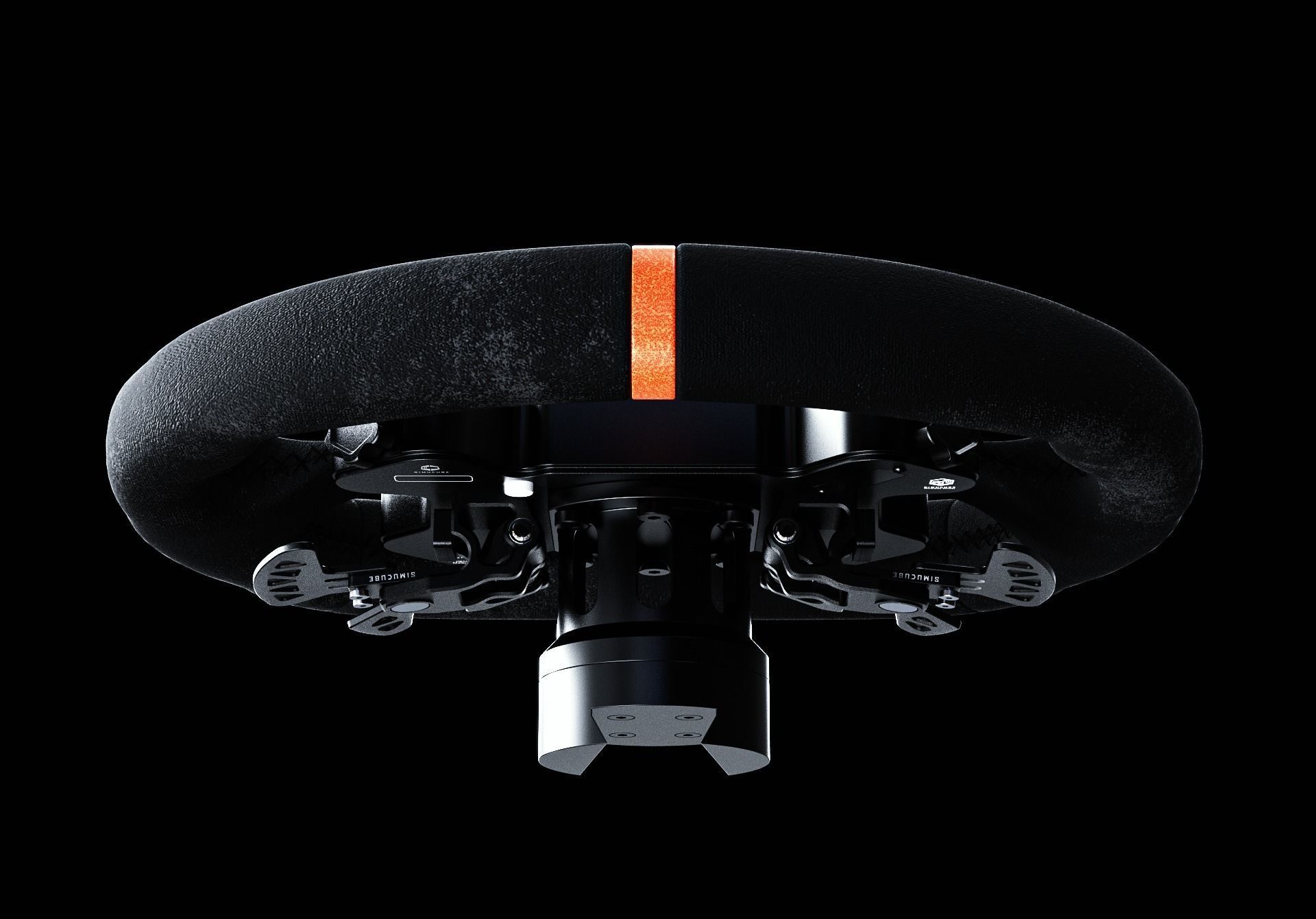 SIMUCUBE VALO GT-23 2024 3D model_9