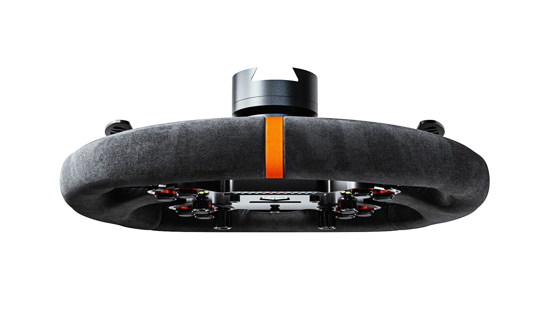 SIMUCUBE VALO GT-23 2024 3D model_2