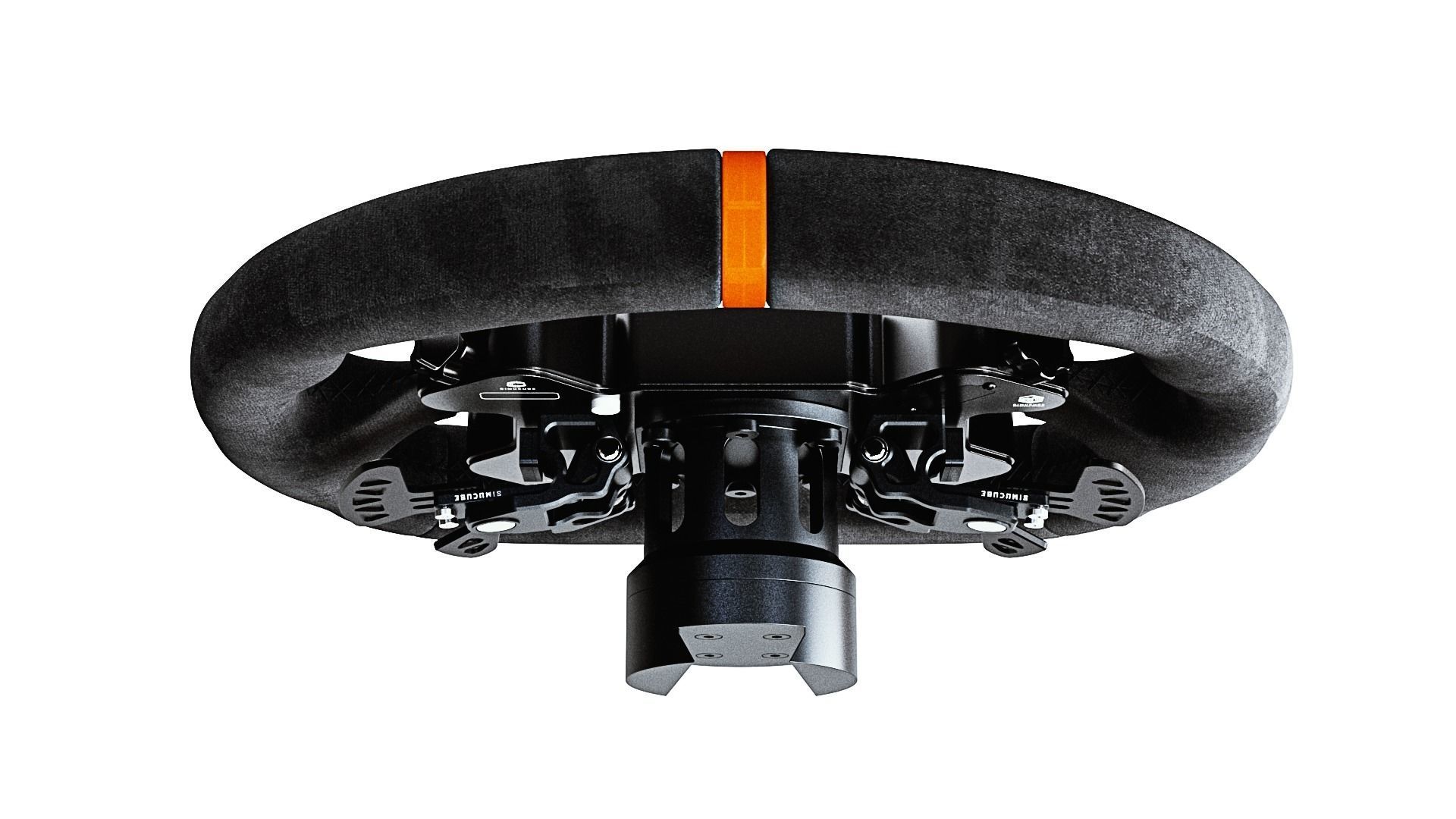 SIMUCUBE VALO GT-23 2024 3D model_4