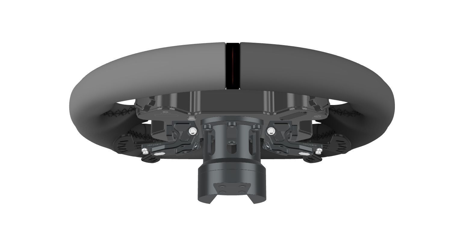 SIMUCUBE VALO GT-23 2024 3D model_17