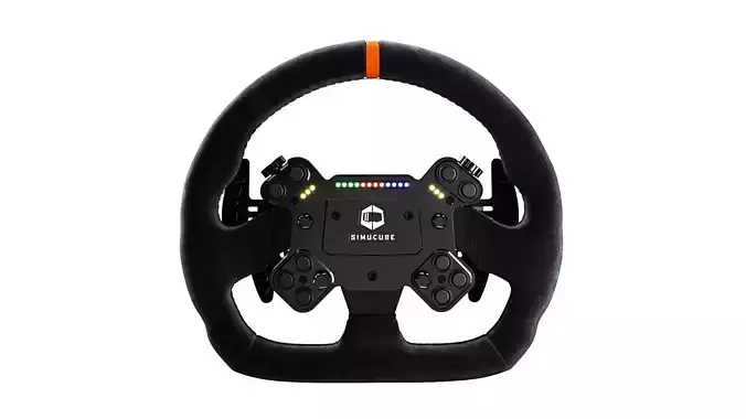 SIMUCUBE VALO GT-23 2024