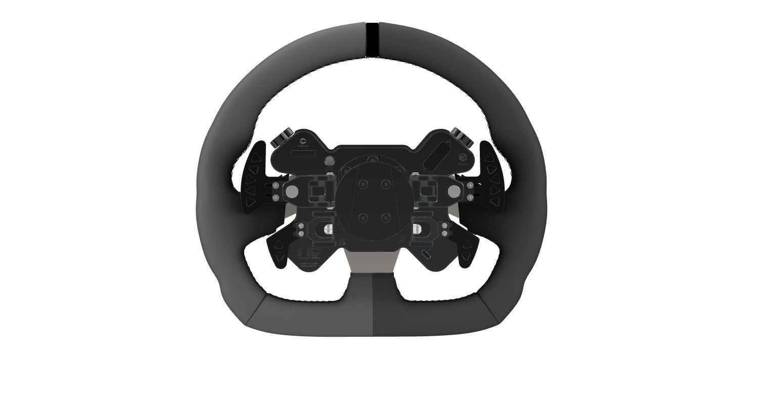 SIMUCUBE VALO GT-23 2024 3D model_14