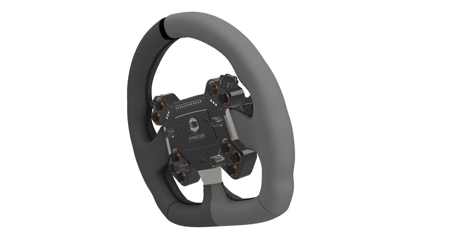 SIMUCUBE VALO GT-23 2024 3D model_18