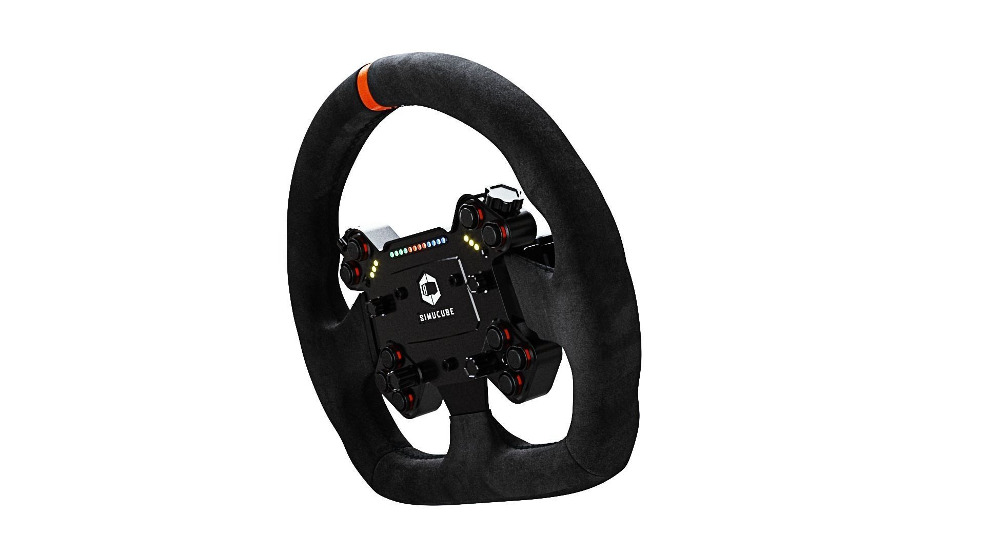 SIMUCUBE VALO GT-23 2024 3D model_5