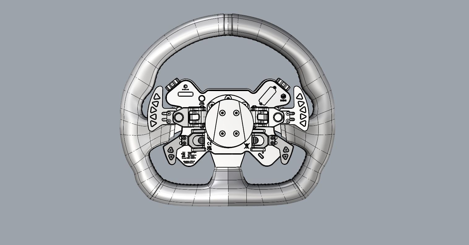 SIMUCUBE VALO GT-23 2024 3D model_20