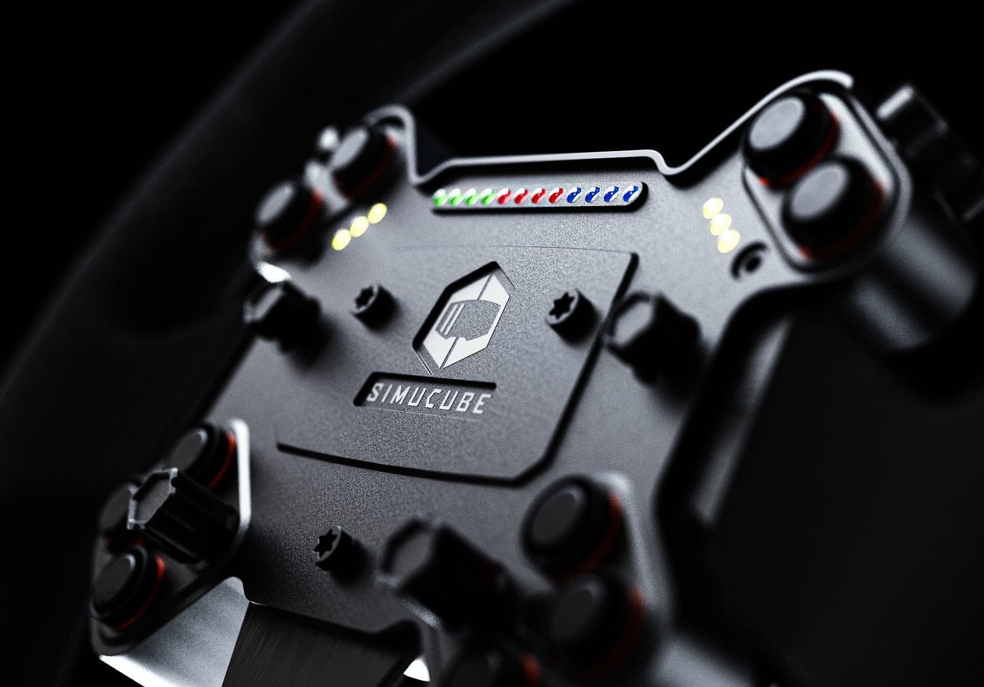 SIMUCUBE VALO GT-23 2024 3D model_11