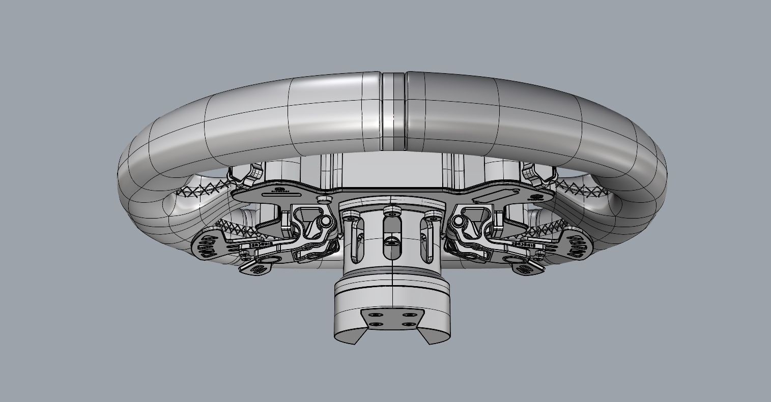 SIMUCUBE VALO GT-23 2024 3D model_23