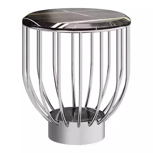 Burano Table By meroniecolzani