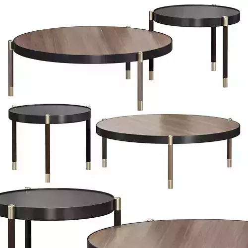 Sanremo table by Meroniecolzani