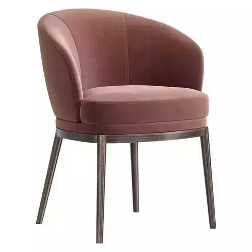 Ruth Chair by domkapa