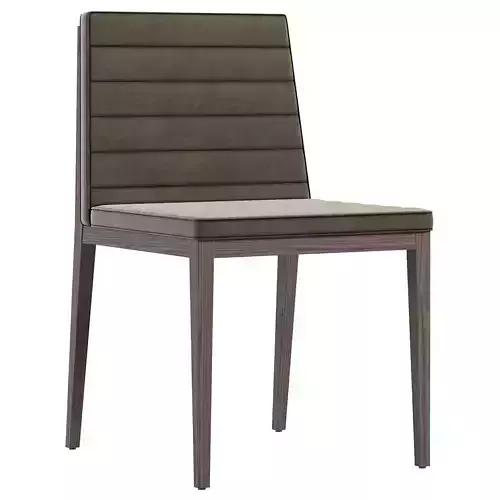 Essential chair by Domkapa