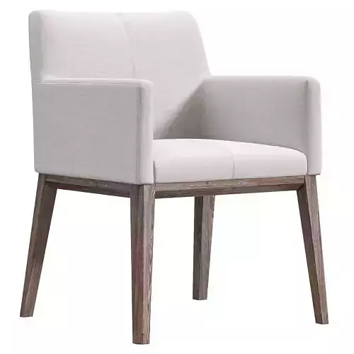 Carter chair by domkapa