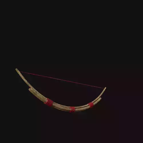 Aetherial Arcane Bow