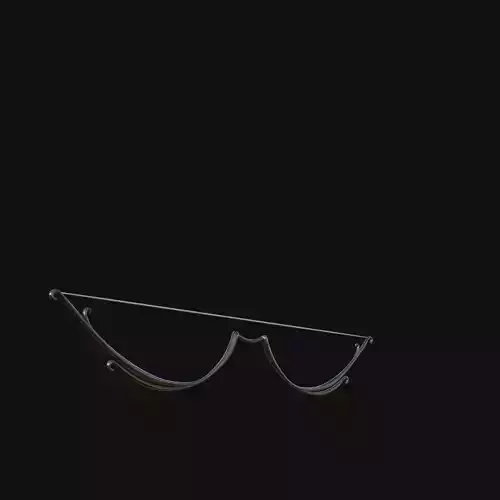 Savage Beastmaster Bow