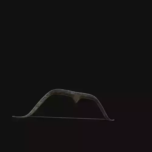 Titanium Alloy Crossbow