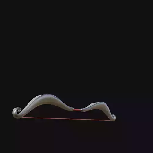 Venomous Serpentstrike Bow