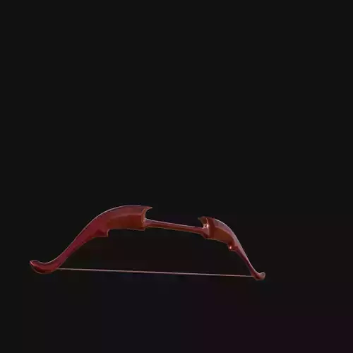 Dragonfire Inferno Bow