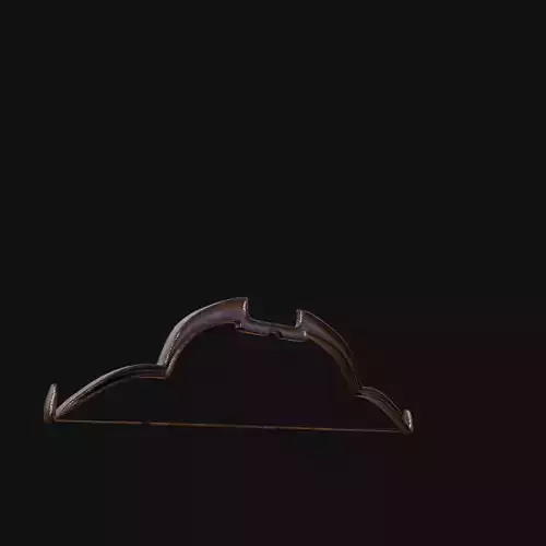 Thunderstorm Tempest Bow