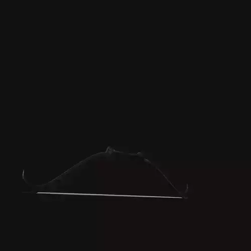 Phoenixfire Ashbringer Bow of Eternal Rebirth