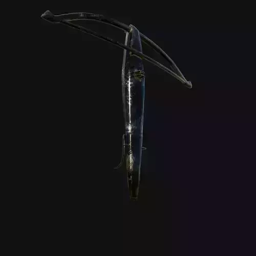 Radiant Dawnbreaker Bow of Heavenly Light