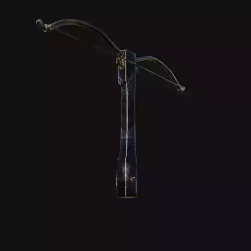 Celestial Stargazer Bow of Astral Ascendancy