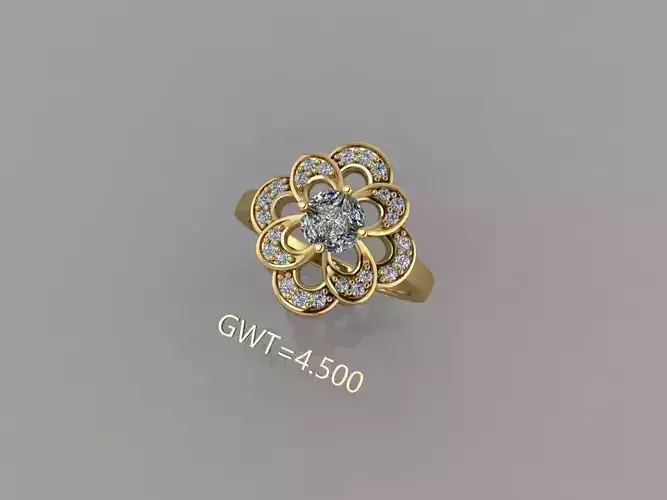 FASION RING