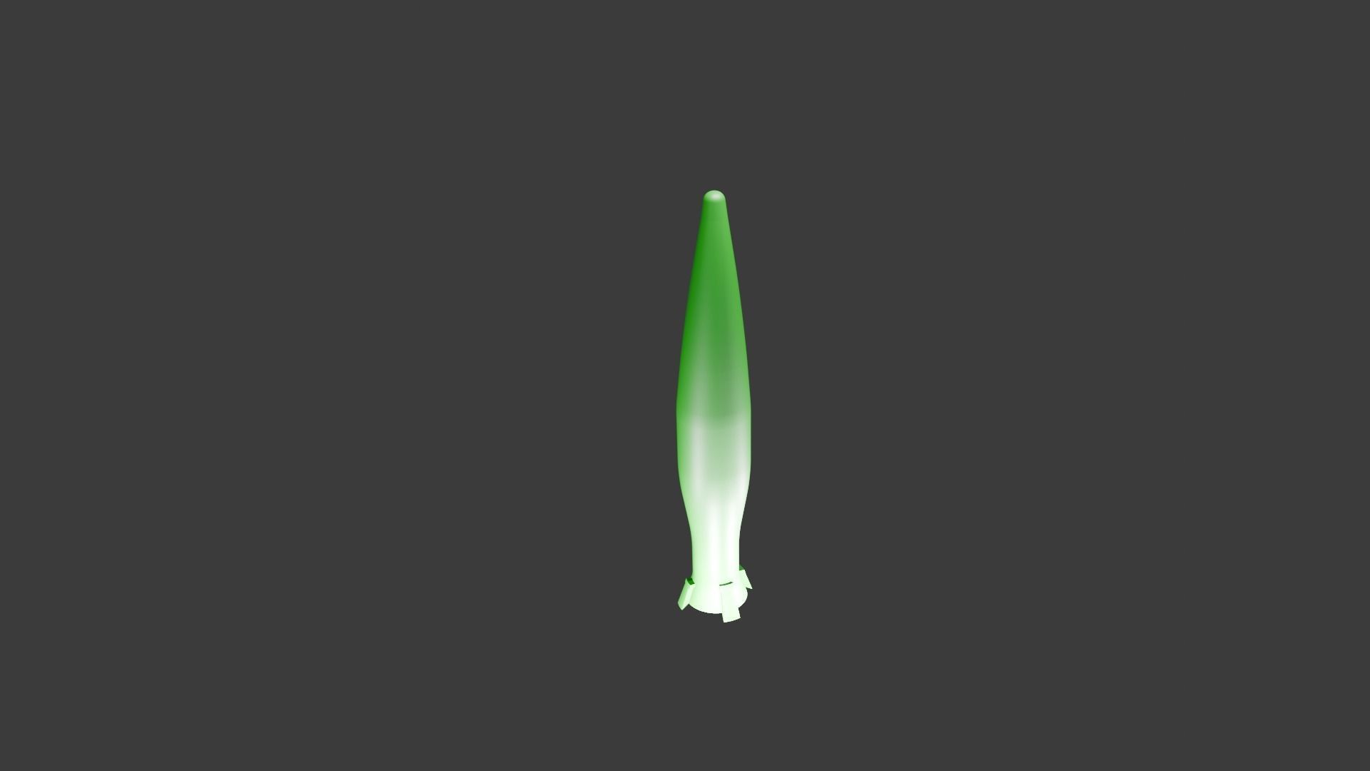 RPG 17 3D model_2