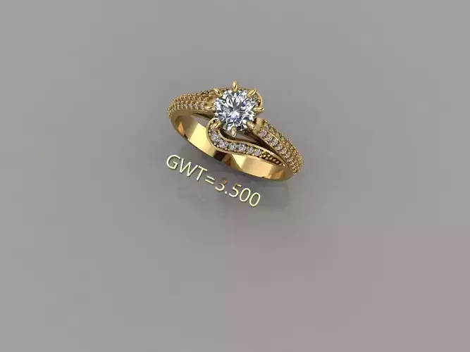 FASION RING 