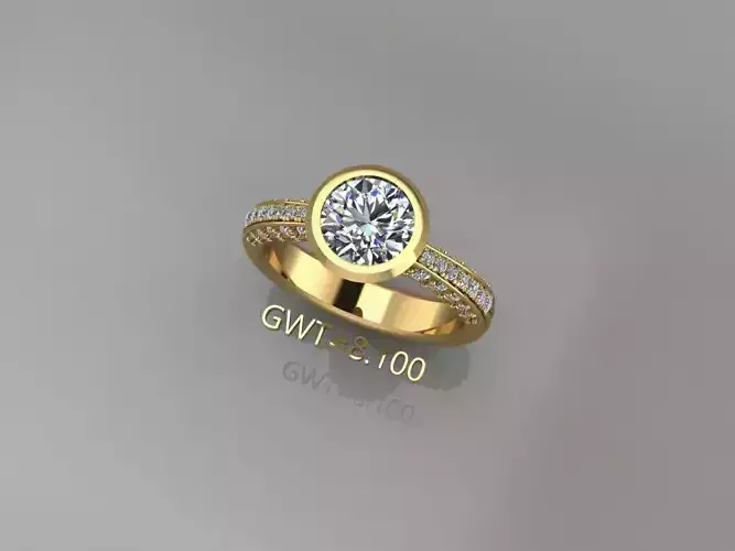 FASION RING 