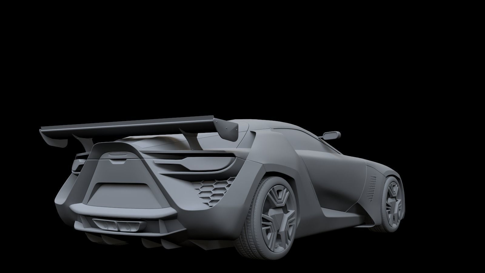 2010 Bertone Mantide 3D model_17