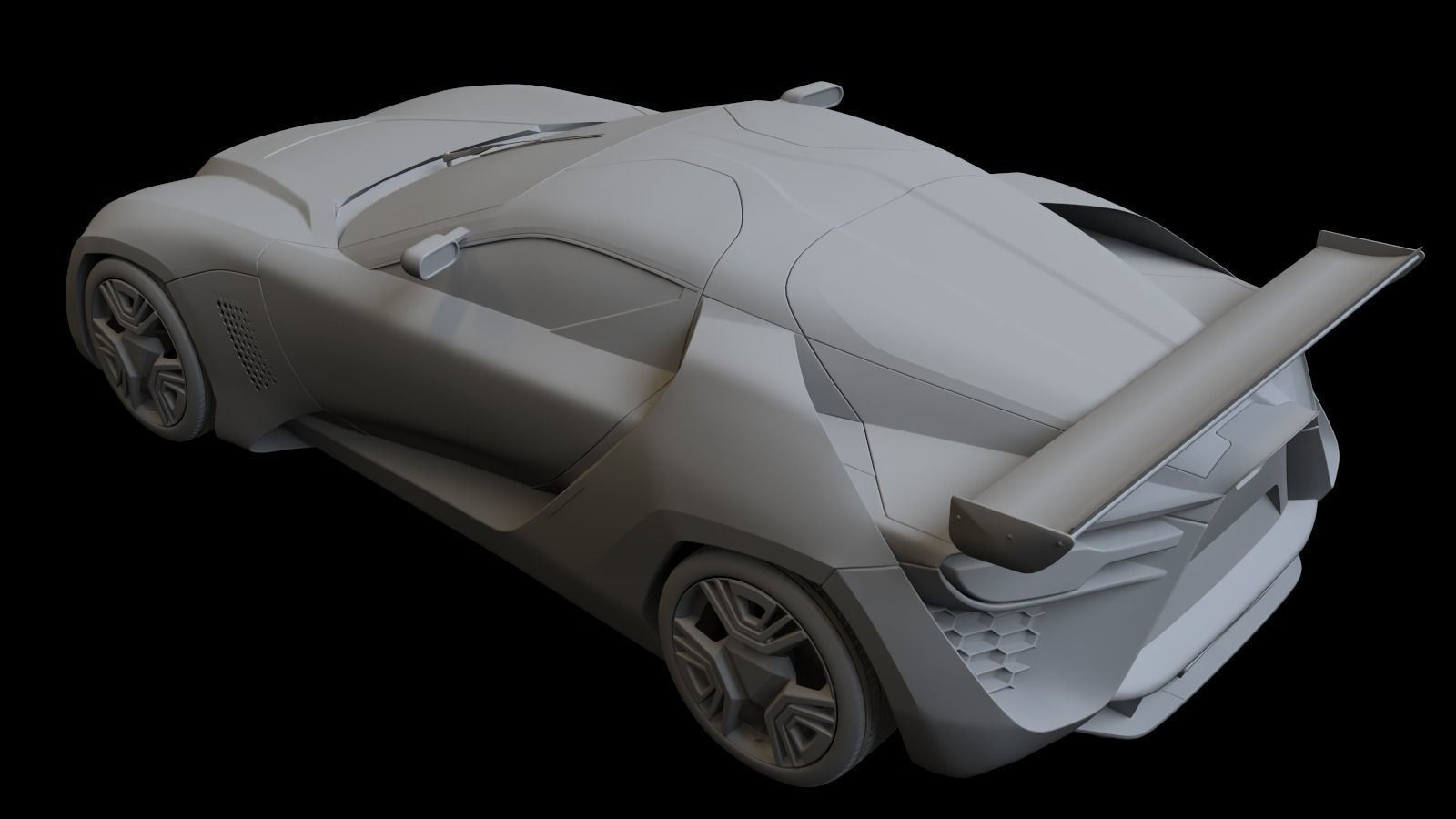 2010 Bertone Mantide 3D model_34